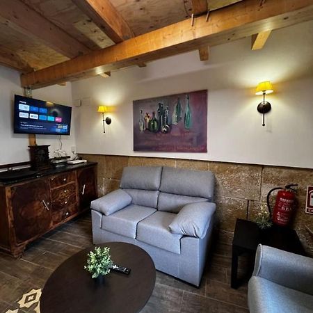 Paella Flat Old Town อาลิกันเต ภายนอก รูปภาพ