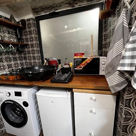 Paella Flat Old Town อาลิกันเต ภายนอก รูปภาพ