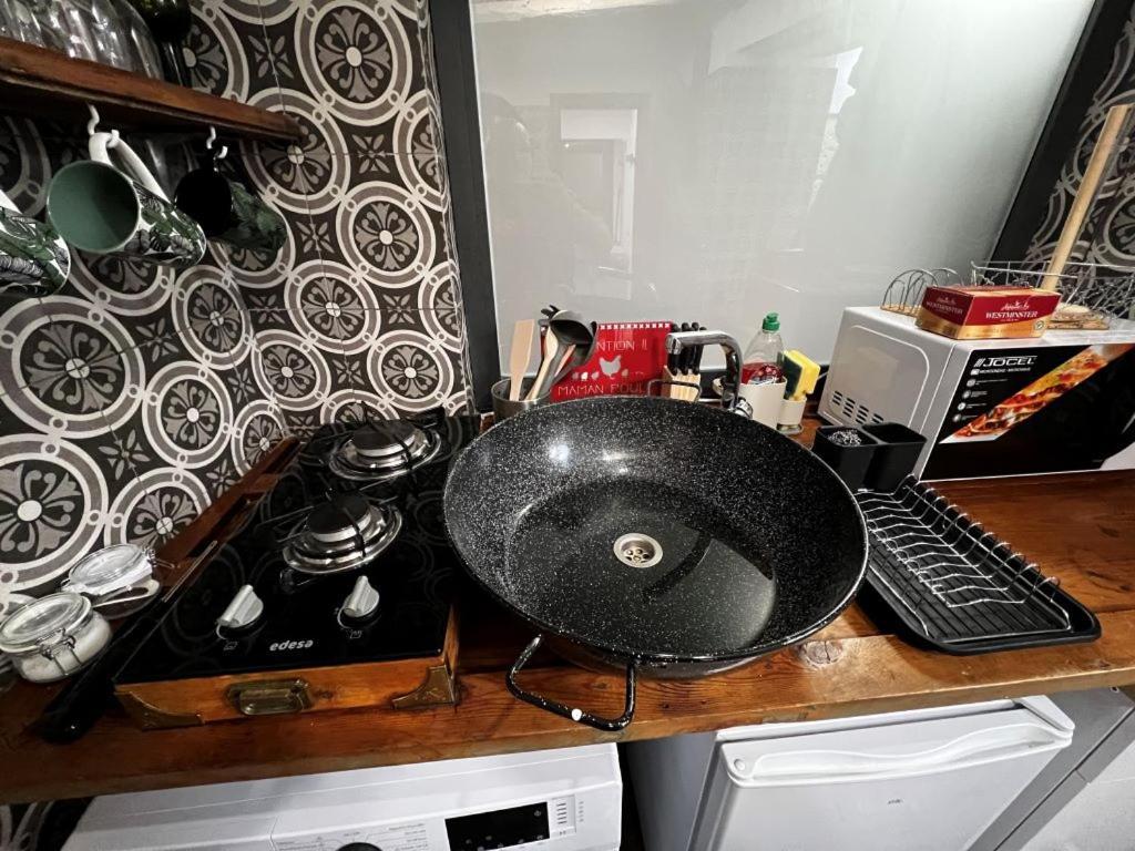 Paella Flat Old Town อาลิกันเต ภายนอก รูปภาพ