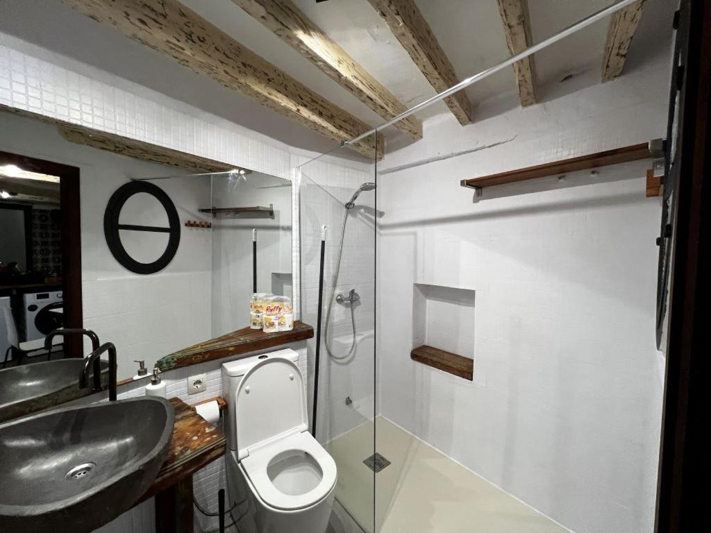 Paella Flat Old Town อาลิกันเต ภายนอก รูปภาพ