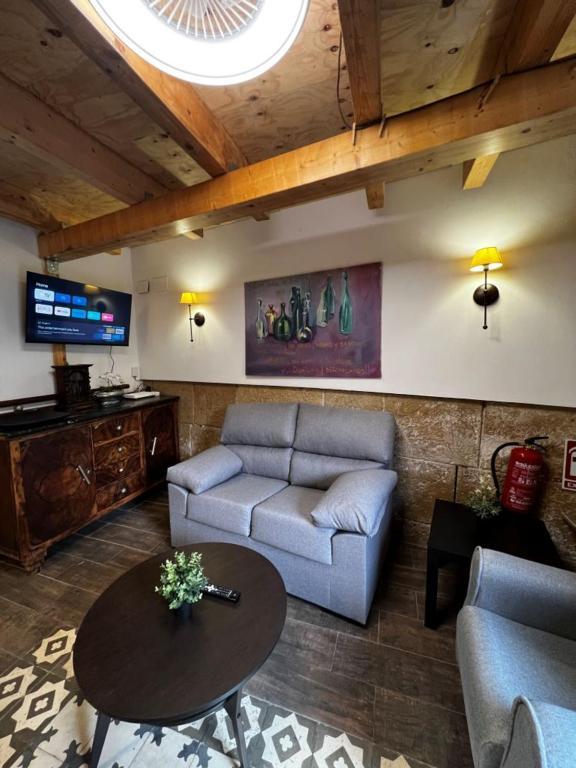Paella Flat Old Town อาลิกันเต ภายนอก รูปภาพ