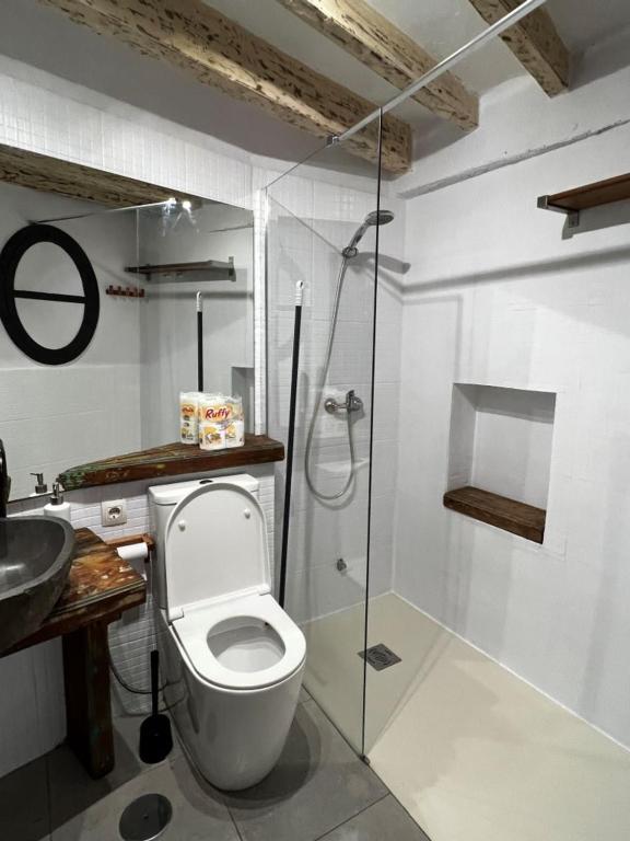 Paella Flat Old Town อาลิกันเต ภายนอก รูปภาพ