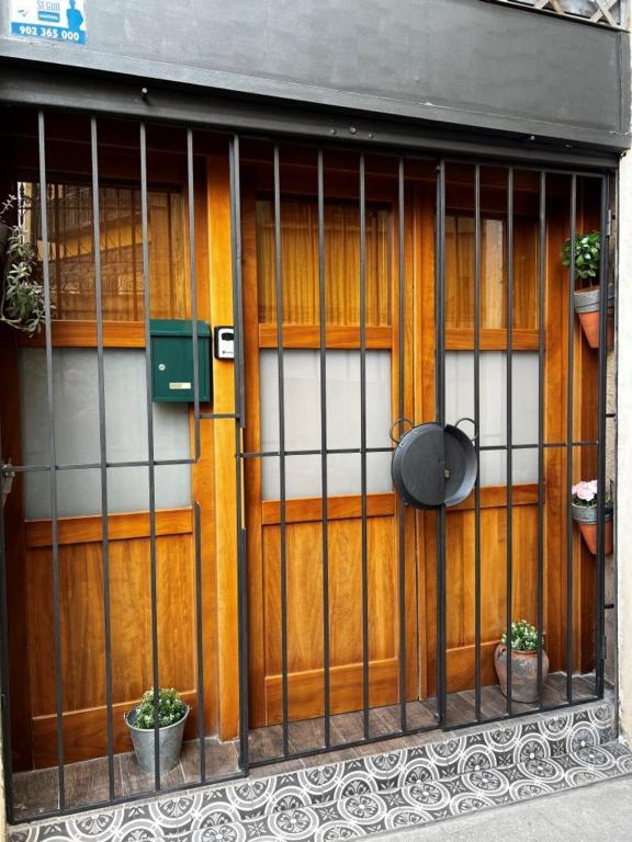 Paella Flat Old Town อาลิกันเต ภายนอก รูปภาพ