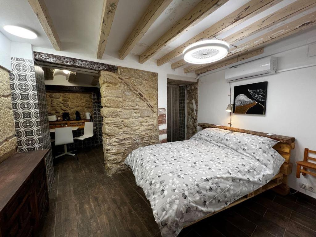 Paella Flat Old Town อาลิกันเต ภายนอก รูปภาพ