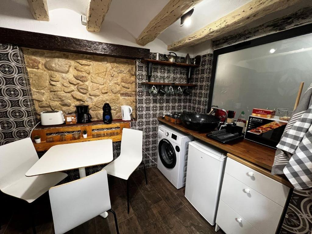 Paella Flat Old Town อาลิกันเต ภายนอก รูปภาพ