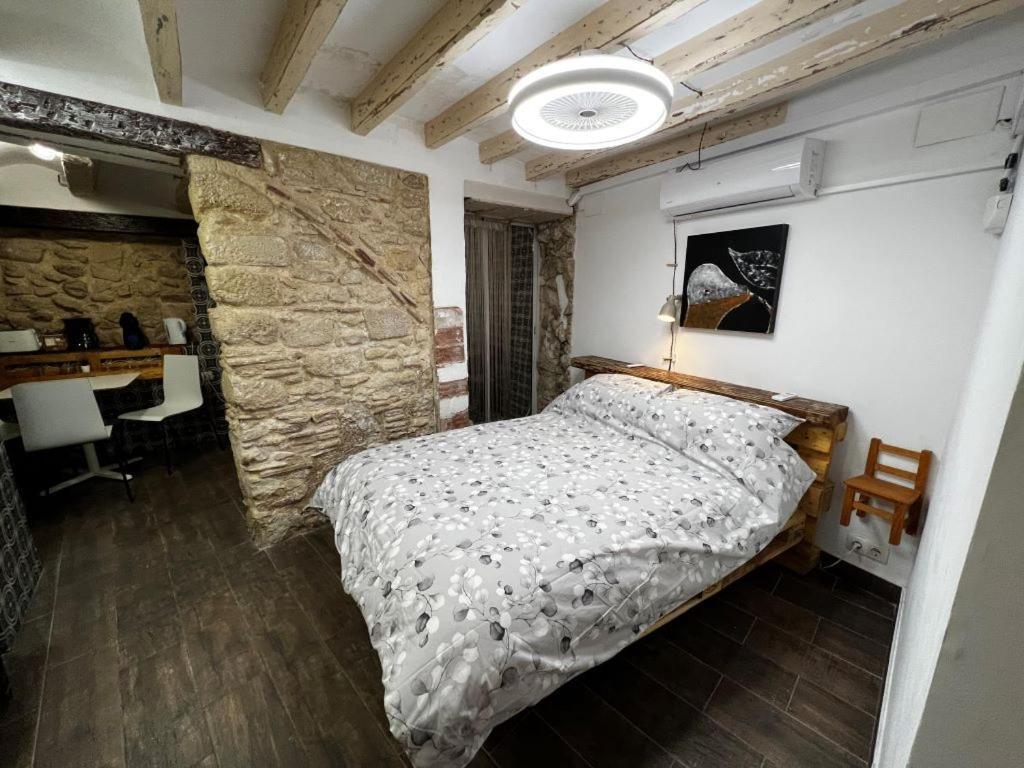 Paella Flat Old Town อาลิกันเต ภายนอก รูปภาพ