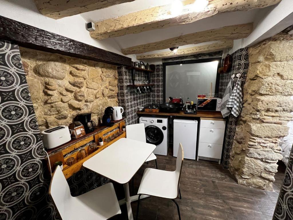 Paella Flat Old Town อาลิกันเต ภายนอก รูปภาพ