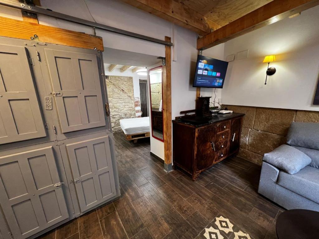 Paella Flat Old Town อาลิกันเต ภายนอก รูปภาพ