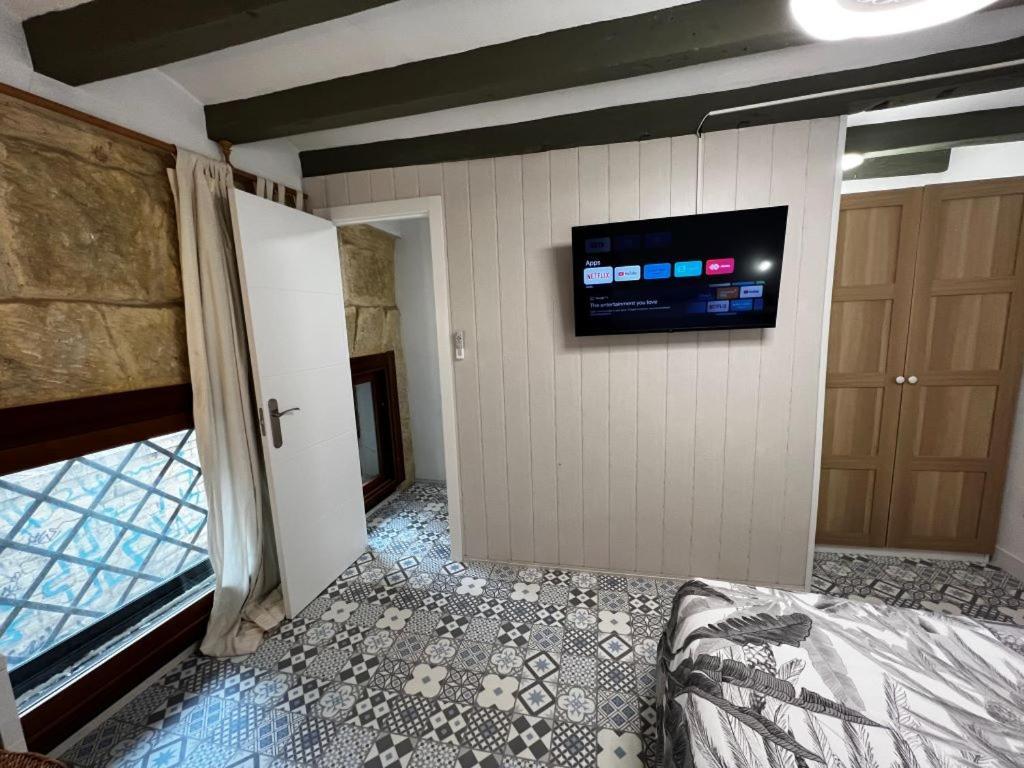 Paella Flat Old Town อาลิกันเต ภายนอก รูปภาพ